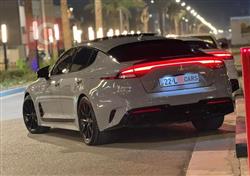 کیا ستینگەر